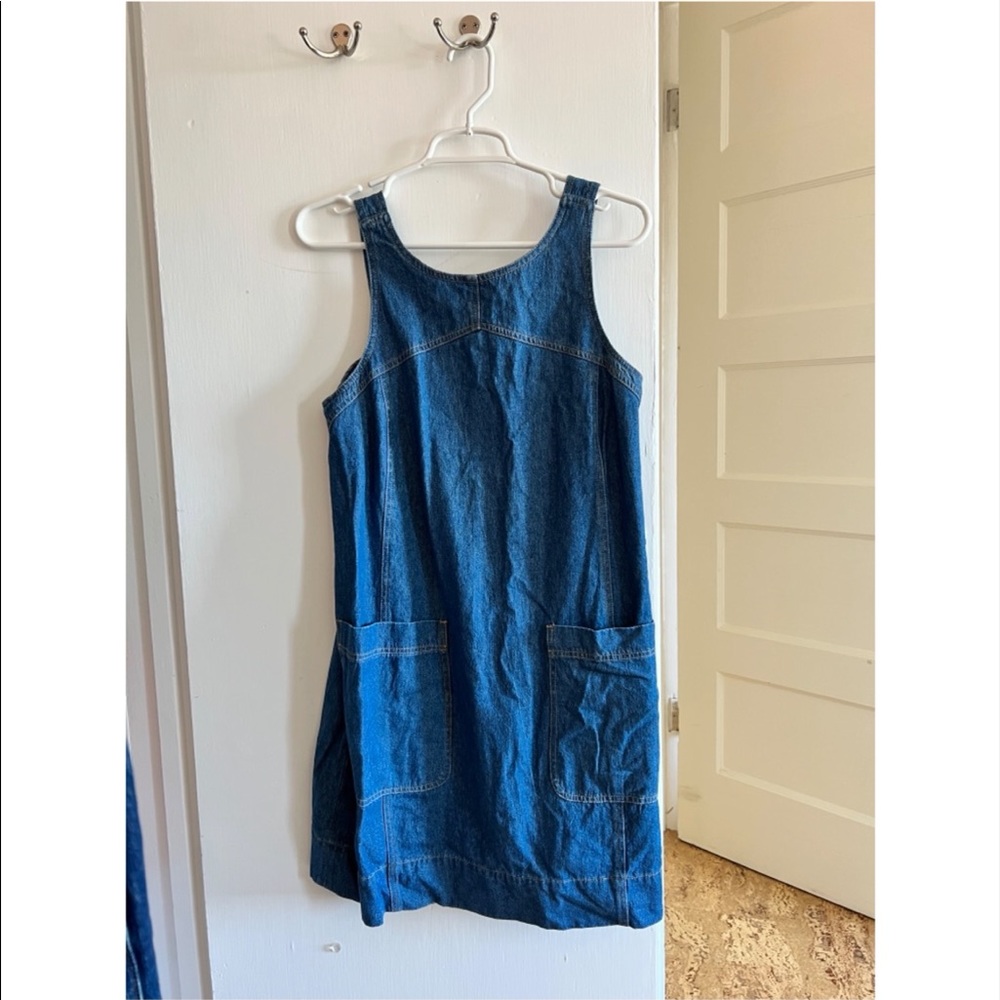 Hatch Edie Dress